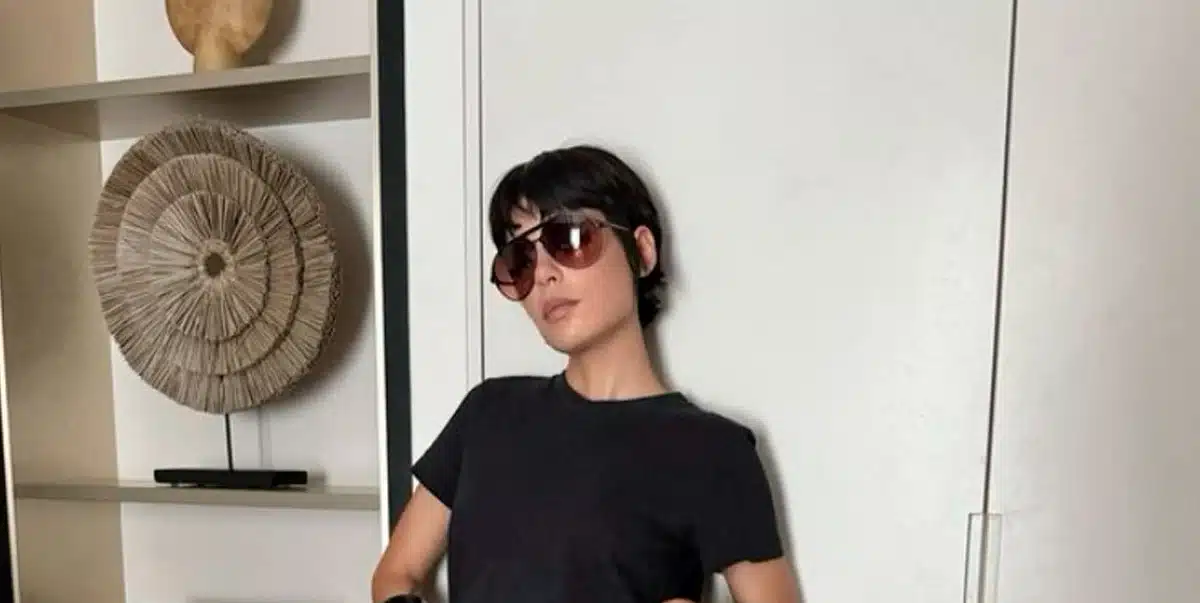 Jen Ceballos revoluciona Mango con esta nueva colección 1 Merca2.es Jen Ceballos Mango 5 9 24 Merca2.es