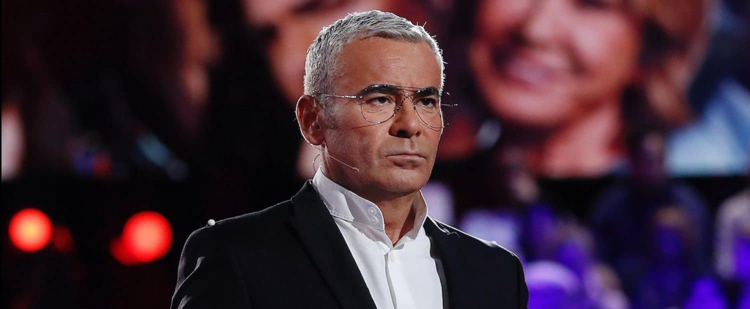 Las impresionantes revelaciones que Jorge Javier Vázquez ha hecho sobre Kiko Jiménez