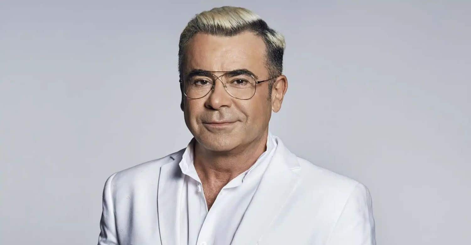 Jorge Javier quería dejar Telecinco para siempre