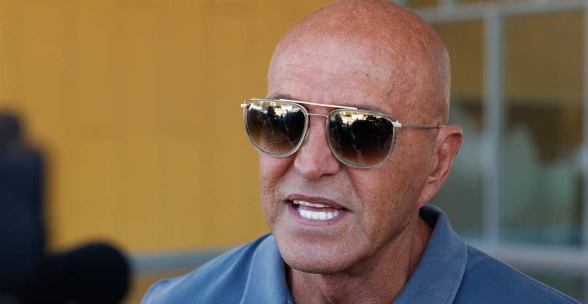Kiko Matamoros aclara el motivo por el que pasará por quirófano cuando acabe la Navidad 90 Merca2.es Kiko Matamoroso e1683288410329 Merca2.es