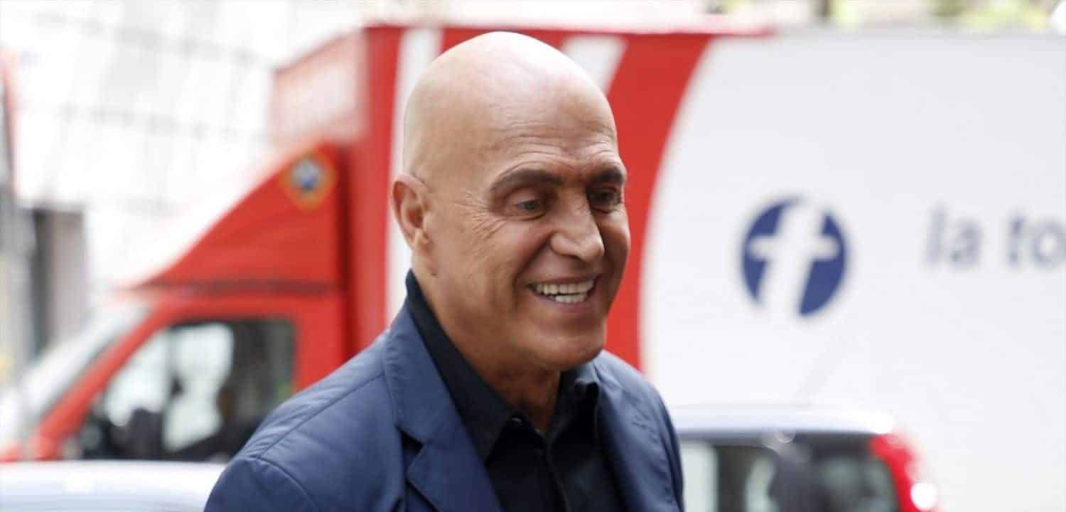 Kiko Matamoros ataca sin piedad a Terelu Campos lanzando unas durísimas acusaciones