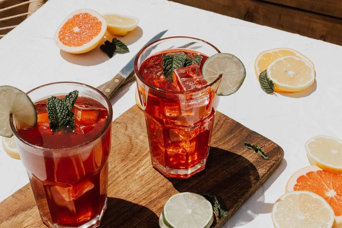 Kombucha: la alternativa saludable que conquista a los consumidores