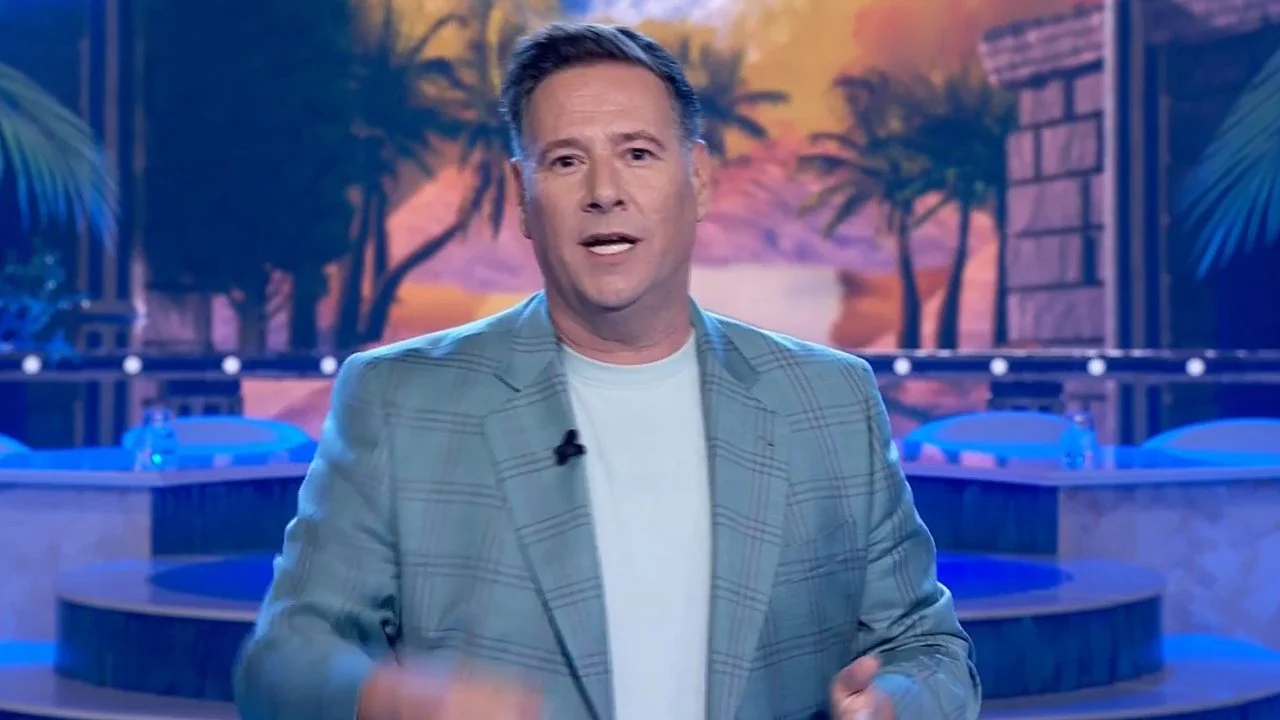 La 1 se mantiene por delante de Telecinco en el inicio de la temporada 2024-25