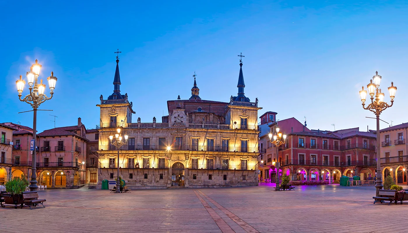 León, una experiencia completa que satisface todos los sentidos