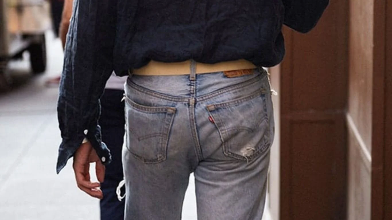 Levi’s en oferta en Amazon con rebajas de hasta el 61%