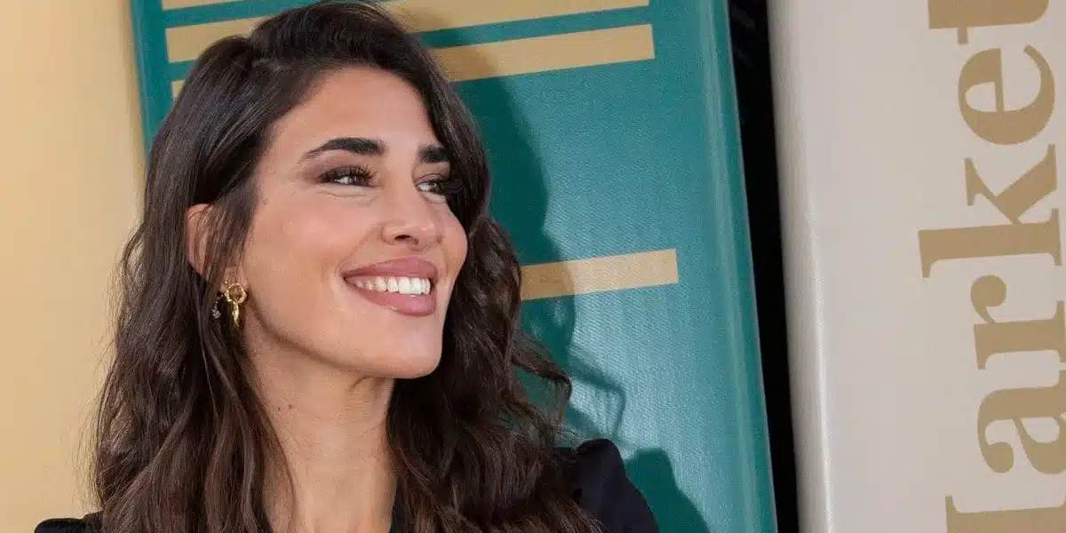 La confesión íntima de Lidia Torrent agita uno de los estrenos más esperados de Mediaset