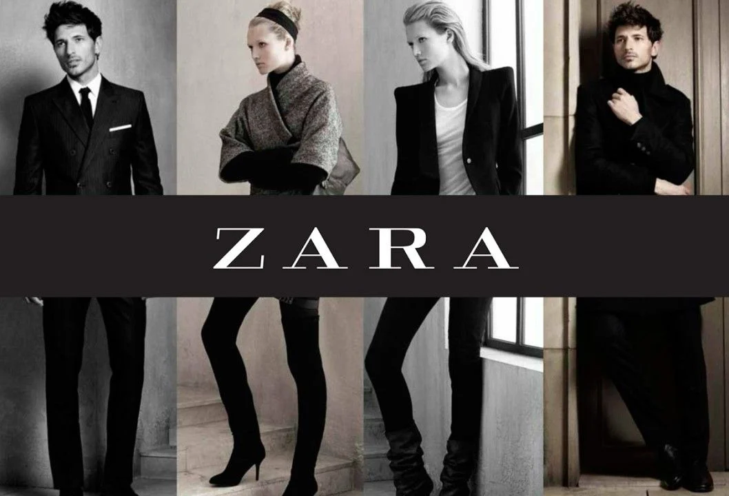 Los abrigos de Zara que marcarán tendencia en otoño
