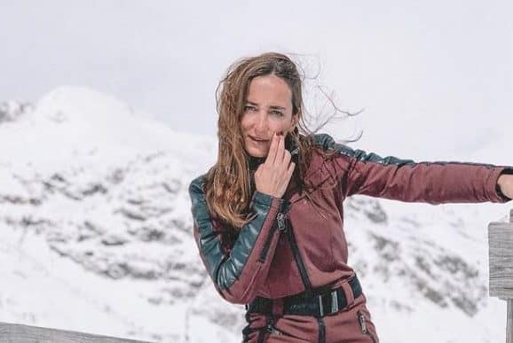 "Tengo algo oscuro", Lucía Pombo, aterrorizada con su salud 3 Merca2.es Lucia Pombo 1 e1655403950771 Merca2.es