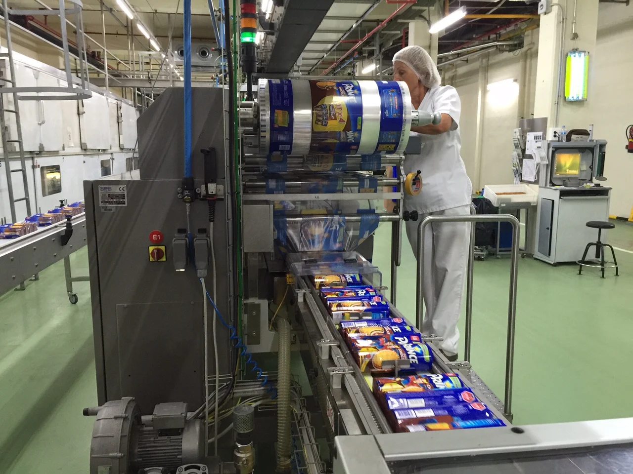 Los movimientos de Mondelez, Mars y Carlsberg impulsan más adquisiciones en el sector