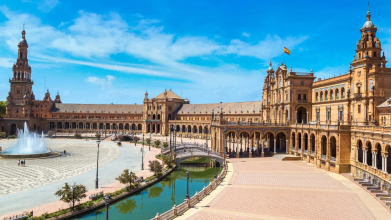Ni Madrid ni Barcelona: estas son las tres ciudades más ruidosas de España