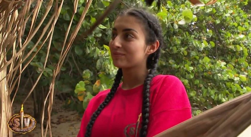 Marieta Supervivientes Merca2.es