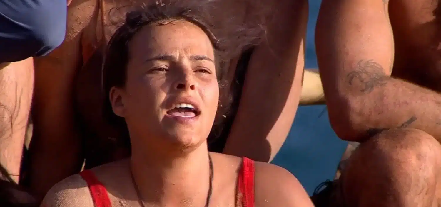 Los motivos por los que Marta Peñate ha decepcionado a la audiencia de ‘Supervivientes: all stars’