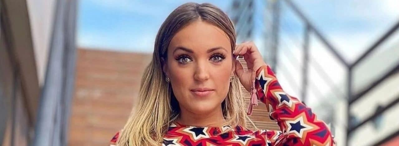 Marta Riesco da detalles de lo que hace en la cama