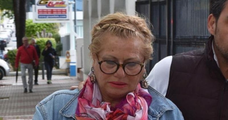 Mayte Zaldívar lanza un nuevo ataque que marca un antes y un después: ha estallado la bomba