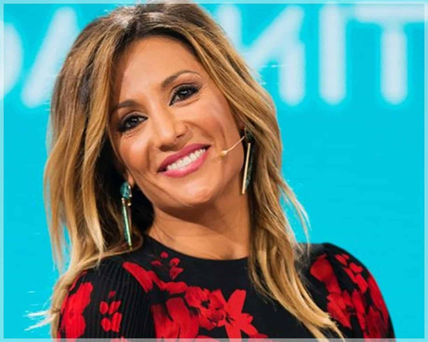 El capricho millonario que se ha dado Nagore Robles tras fichar por TVE: una mansión de lujo