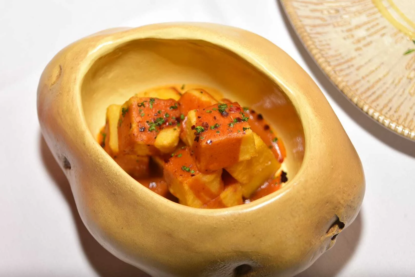 Ni Valencia ni Madrid: las mejores patatas bravas del mundo están en Albacete, y no es broma