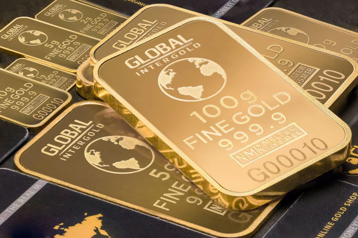Oro: la naturaleza de la demanda global muestra señales de cambio