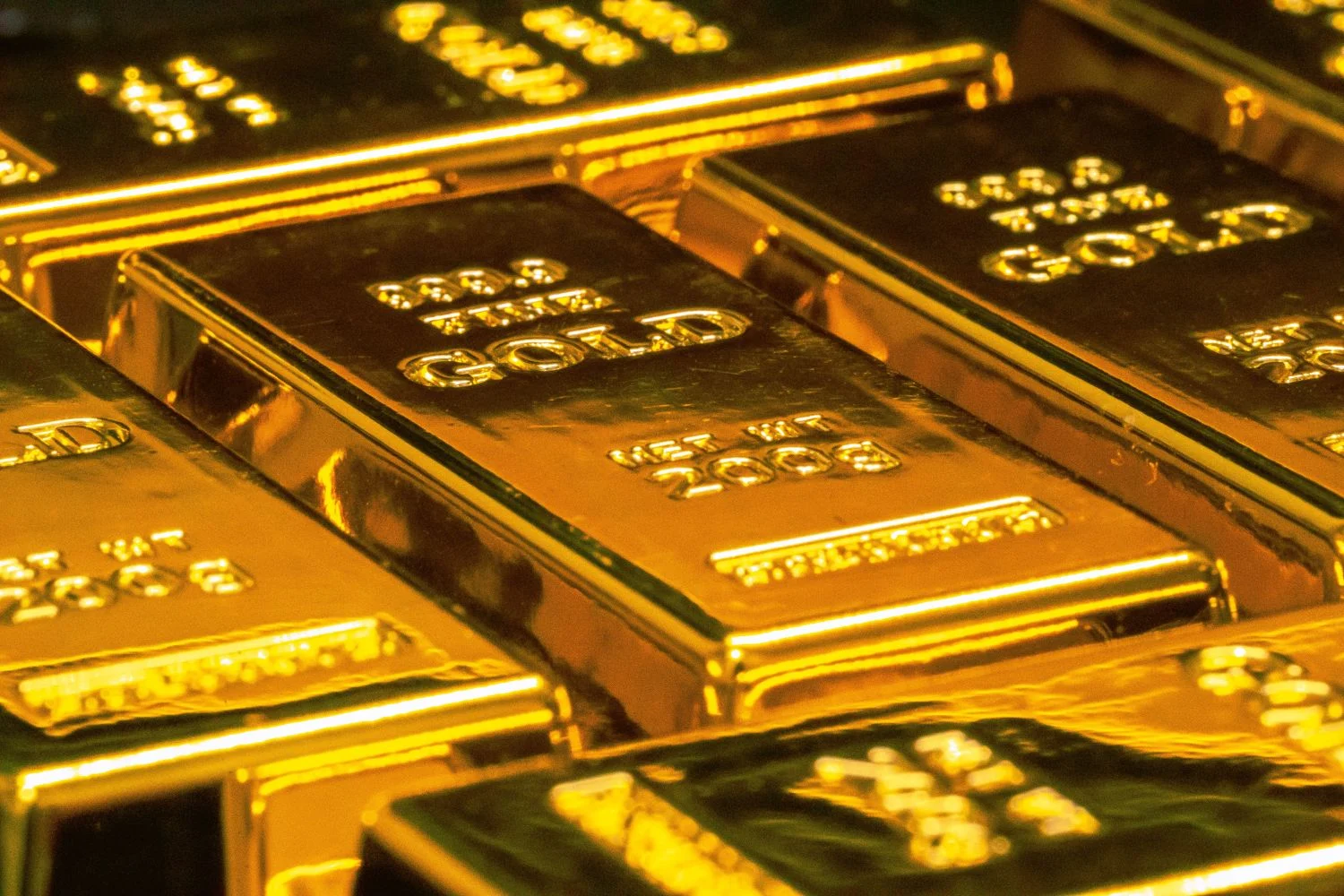 El oro seguirá subiendo por el entusiasmo de los bancos centrales y el miedo