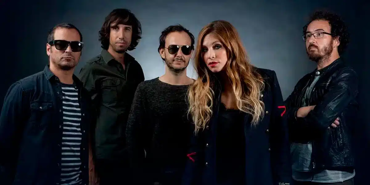 Un guitarrista de La Oreja de Van Gogh cuenta la verdad de Amaia Montero
