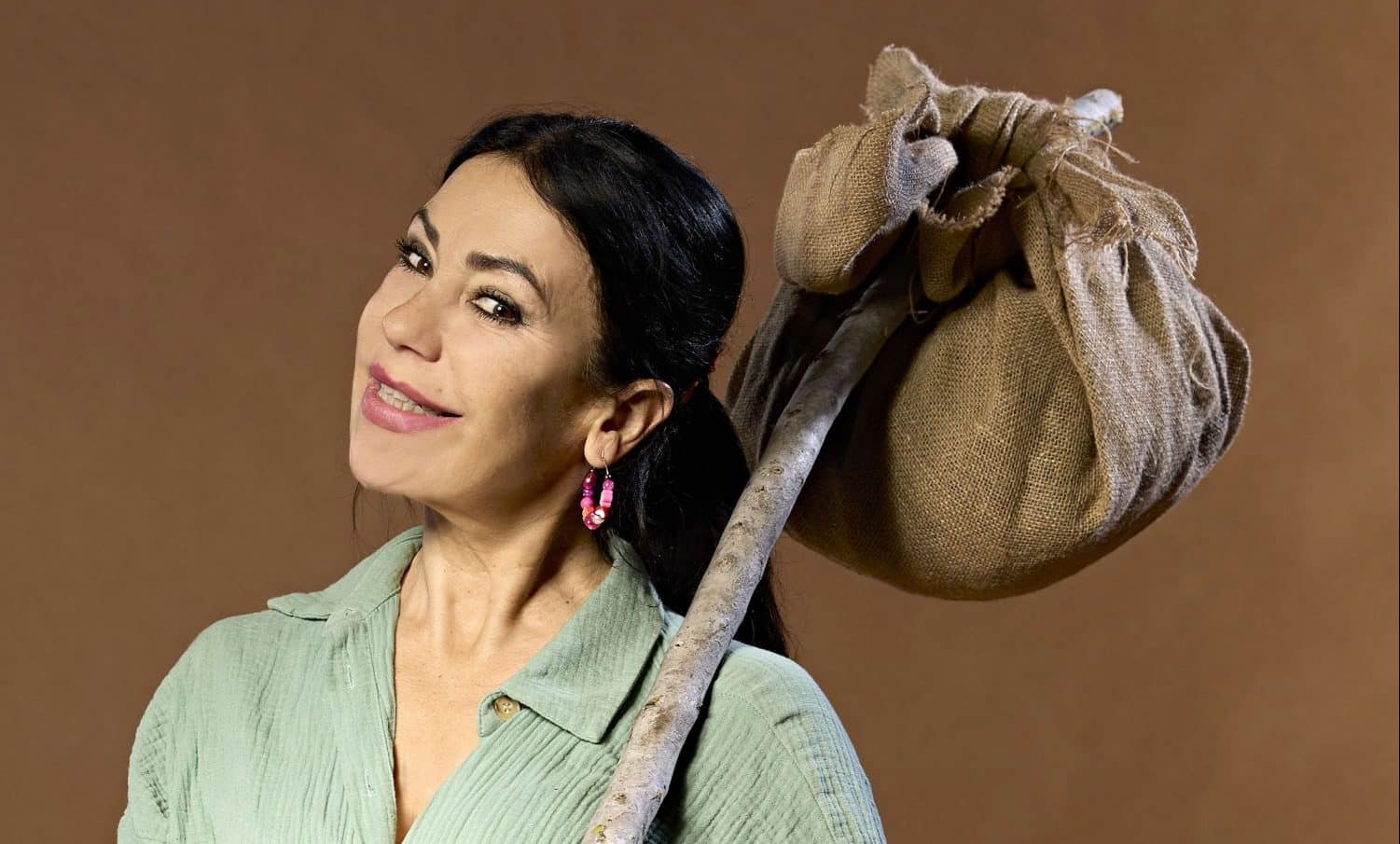 Maite Galdeano lanza un comunicado que puede hundir a Sofía Suescun para siempre 3 Merca2.es Maite Galdeano