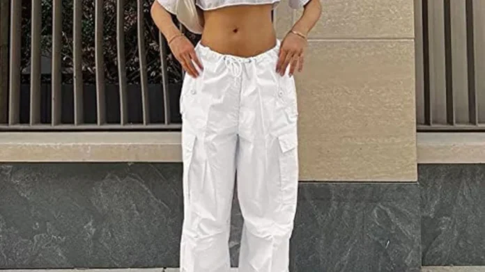 Amazon tiene el pantalón deportivo de moda este otoño: estiliza tu figura