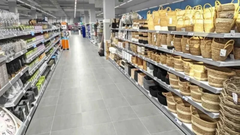 Por fin llega a España Action, el supermercado que va a hacer daño a Lidl, Mercadona o Carrefour 38 Merca2.es ¿Quién es la Actión y cómo ha llegado a España?