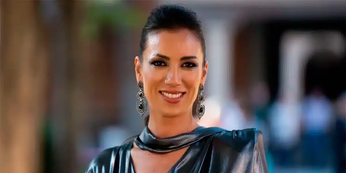 Patricia Pardo lanza un mensaje a Joaquín Prat antes de abandonar Telecinco