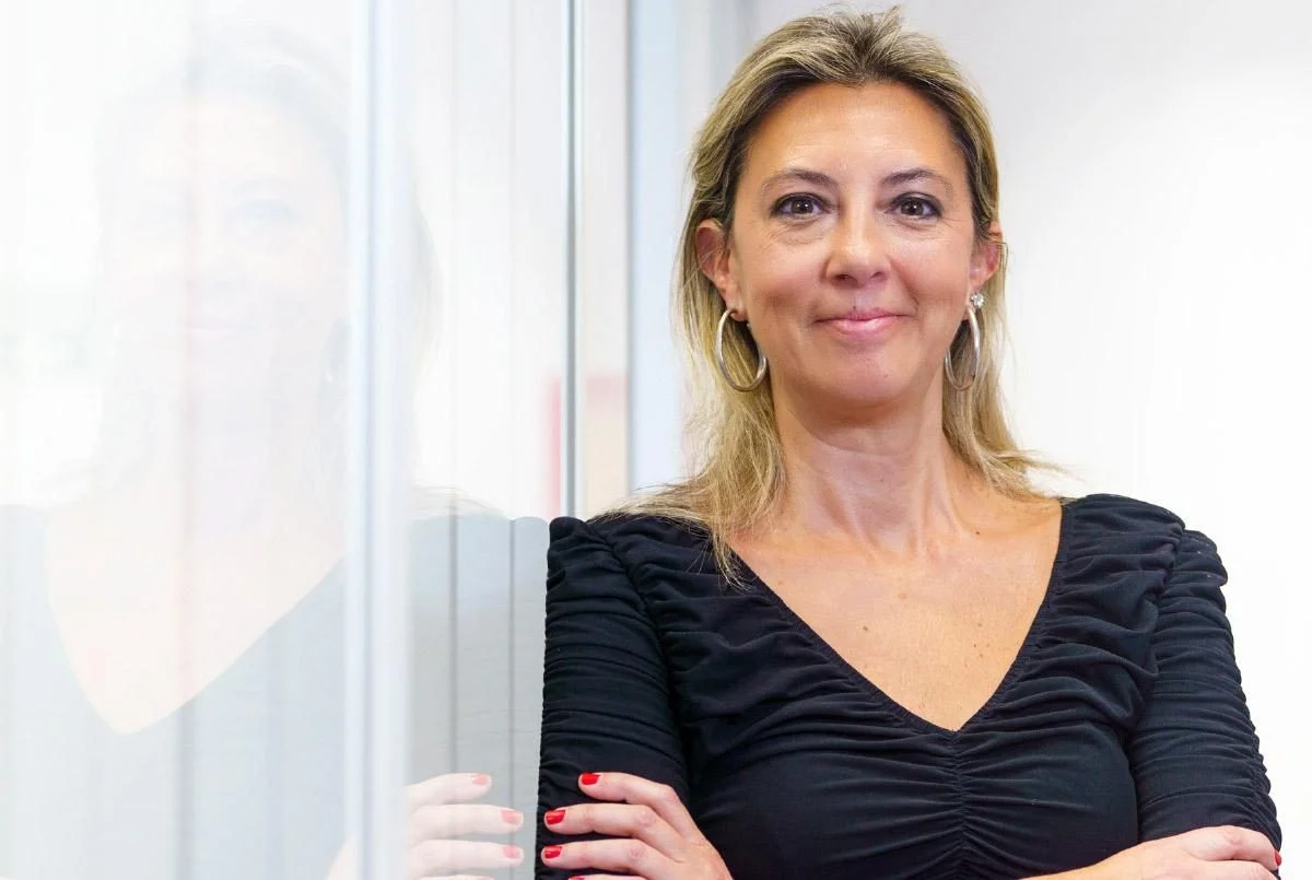 Pilar Llácer, nueva directora de Talento y Selección en Intelcia