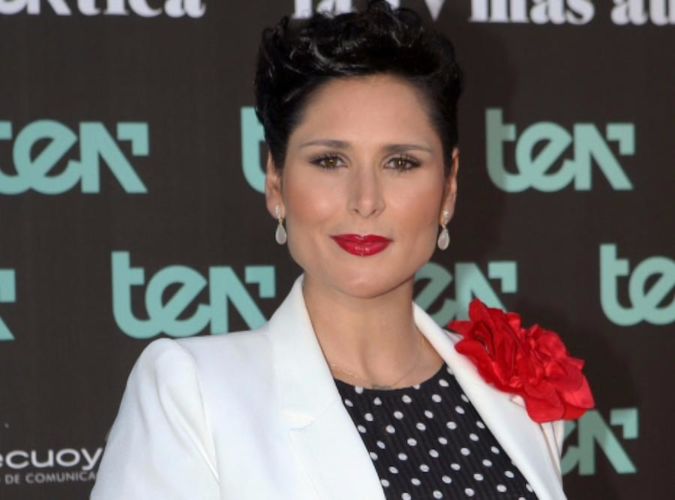 Rosa López triunfa en 2024 con una frase total: "No me importaría casarme" 3 Merca2.es Rosa López