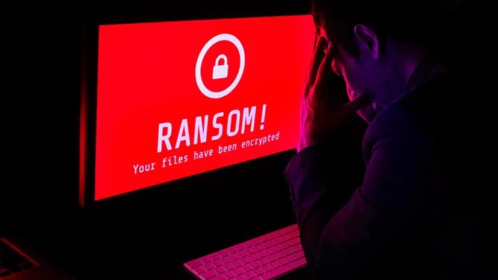 Alerta cibernética: España escala posiciones como blanco prioritario de ataques de ransomware en 2024