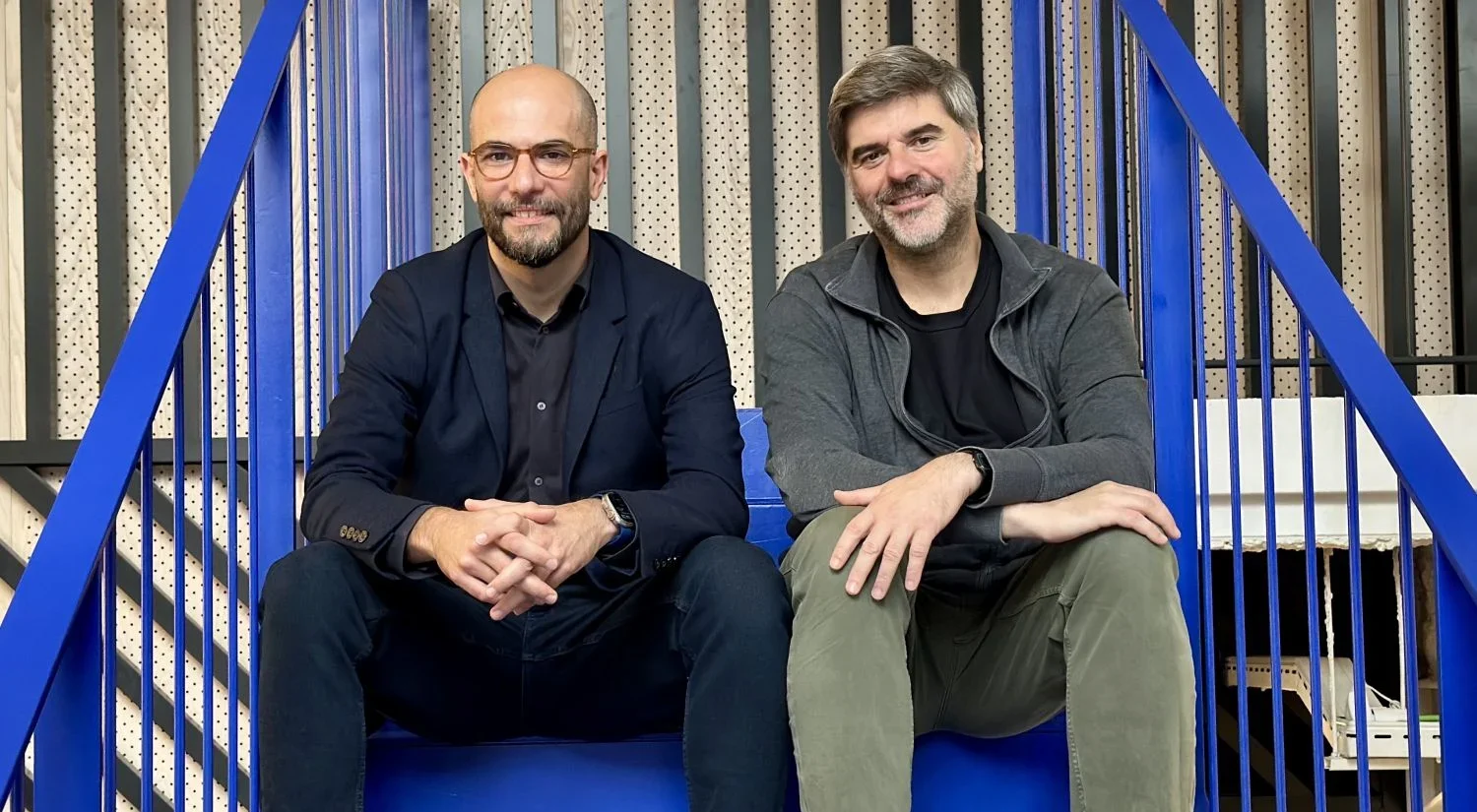 Rauda, la plataforma de IA, se asegura medio millón de euros con el respaldo de Demium, JME y Fides
