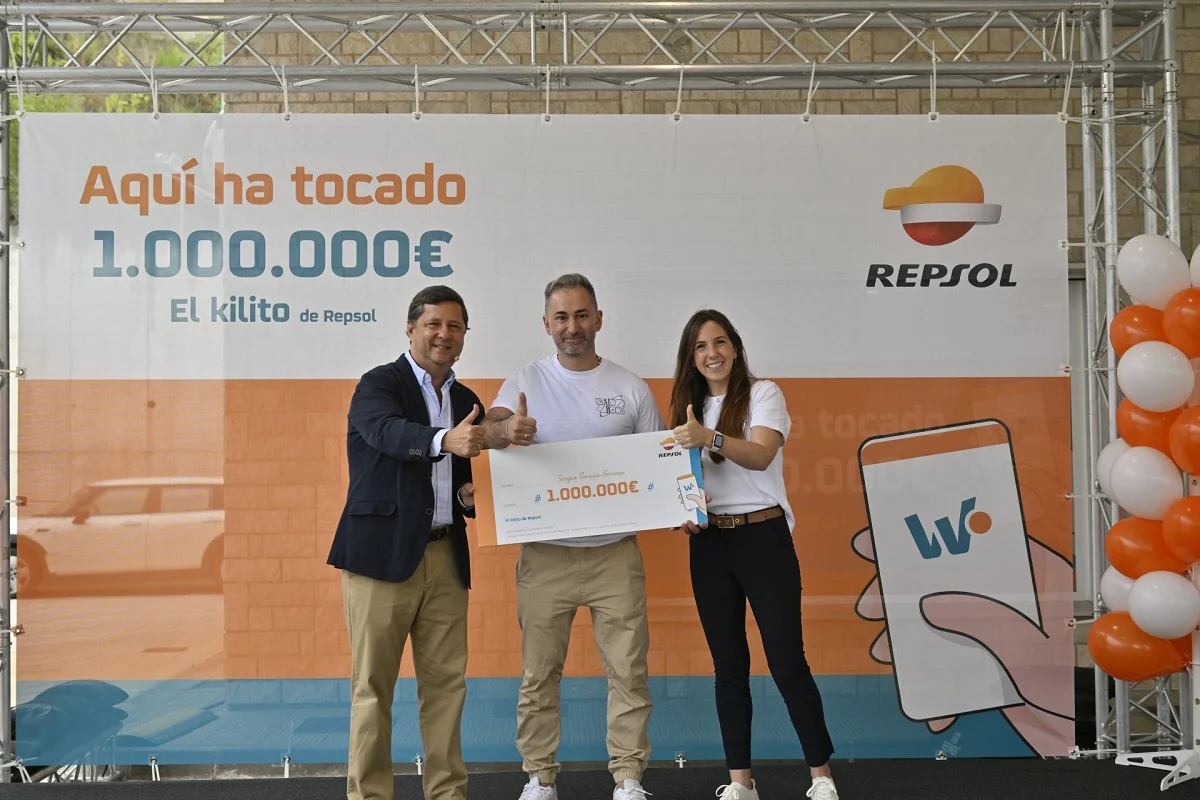 Aún estás a tiempo de ganar un millón de euros usando esta app, y terminar el verano tranKilito