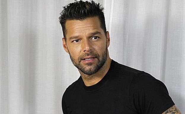 ¿Qué está pasando entre Ricky Martin y Nacho Palau?