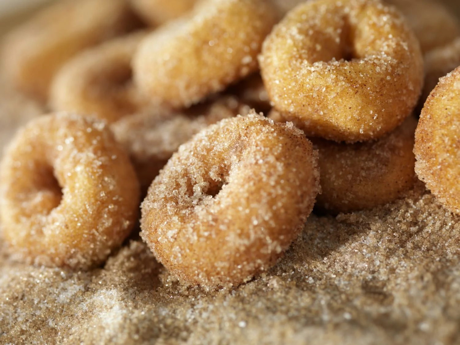 Rosquitas sin manteca, una receta sencilla para disfrutar sin remordimientos
