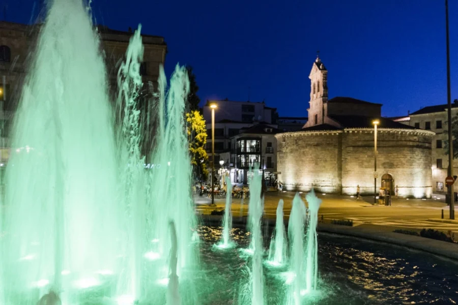 Salamanca, mucho más que una ciudad perfecta para salir de marcha