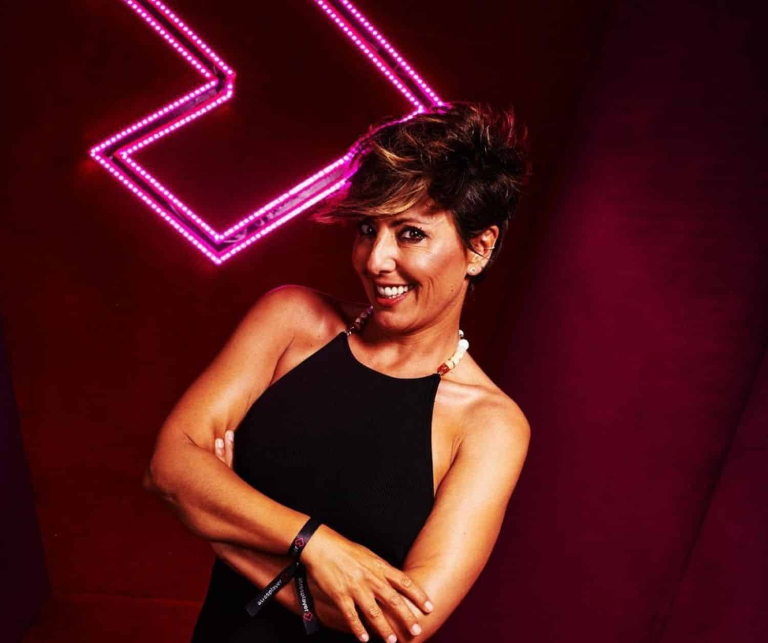 Sonsoles Ónega protagonista de un video muy polémico 45 Merca2.es Sonsoles Ónega