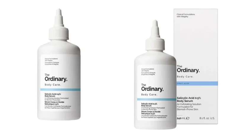 Sephora lanza el sérum corporal que todas quieren: ¡solo 20 euros y se agotará rápido! 1 Merca2.es El sérum corporal de Sephora que se agota rápido
