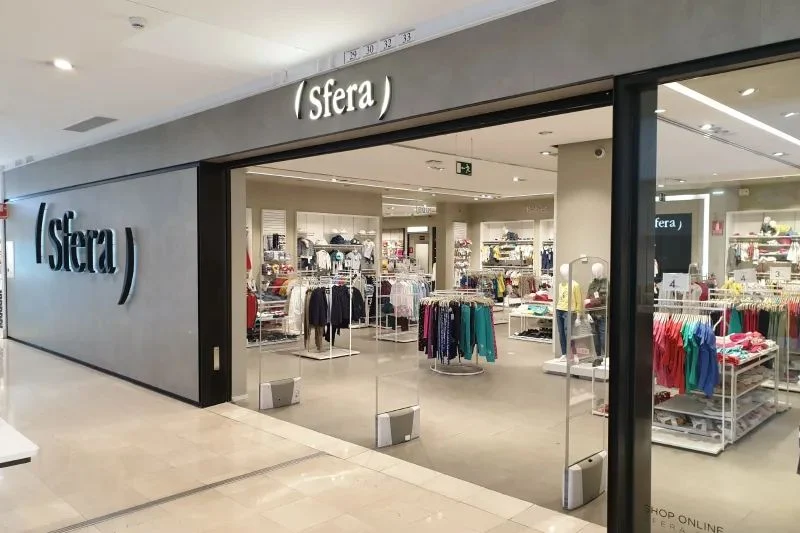 Los chalecos de Sfera, la opción perfecta para las capas de otoño
