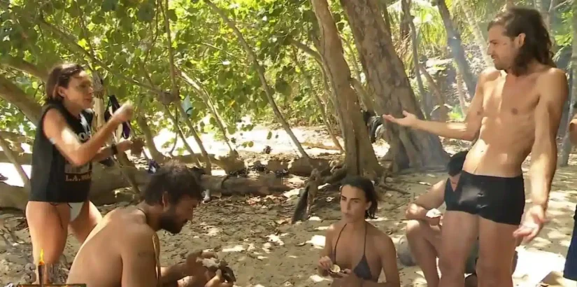 Supervivientes all stars 2 Merca2.es