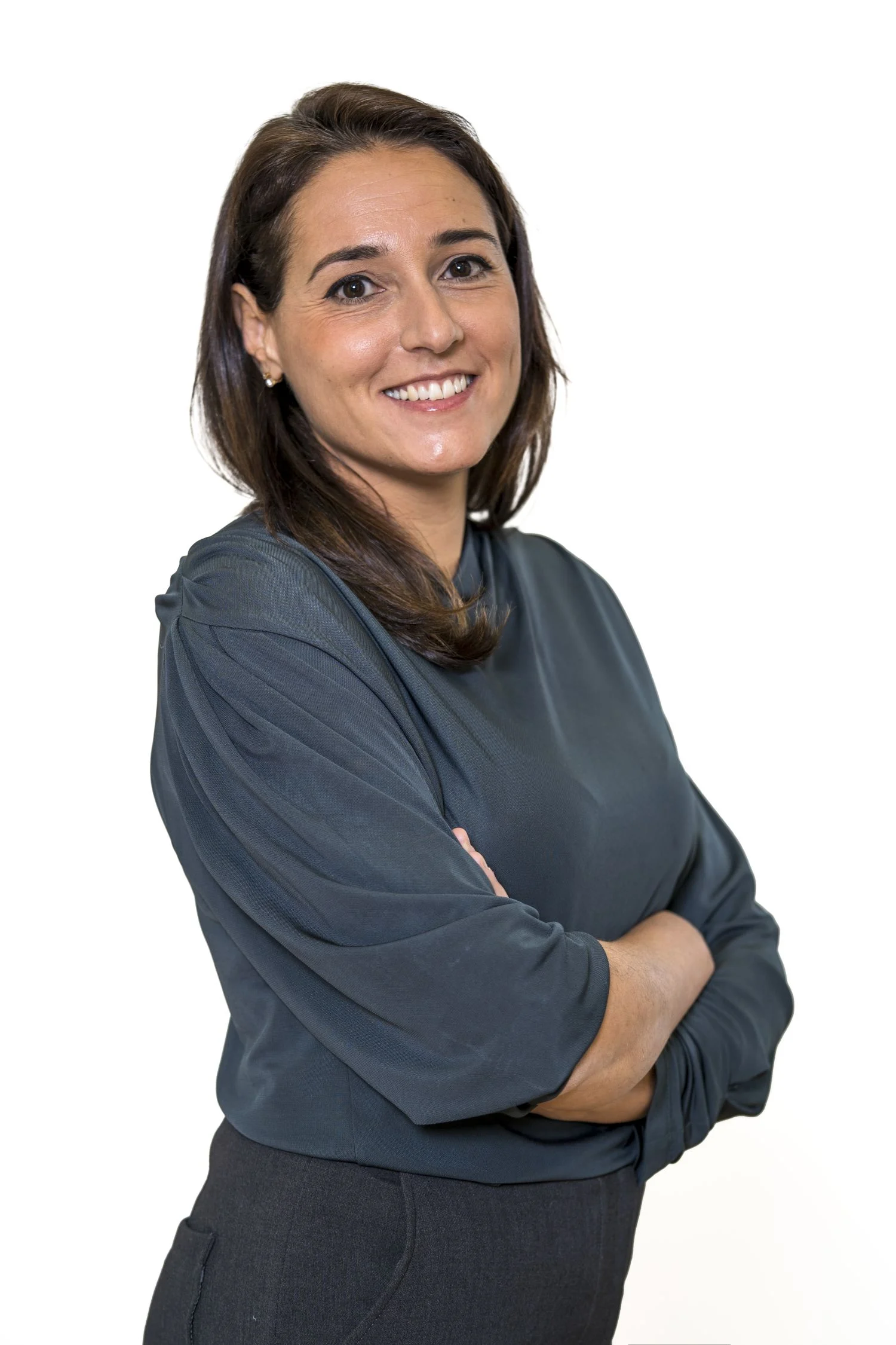 Susana Campuzano Fernández, nueva directora de Competencia de la CNMC