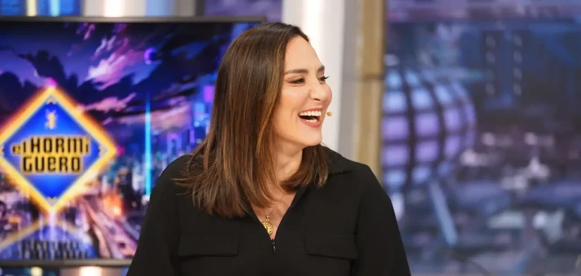 Tamara Falco e1676996947904 Merca2.es