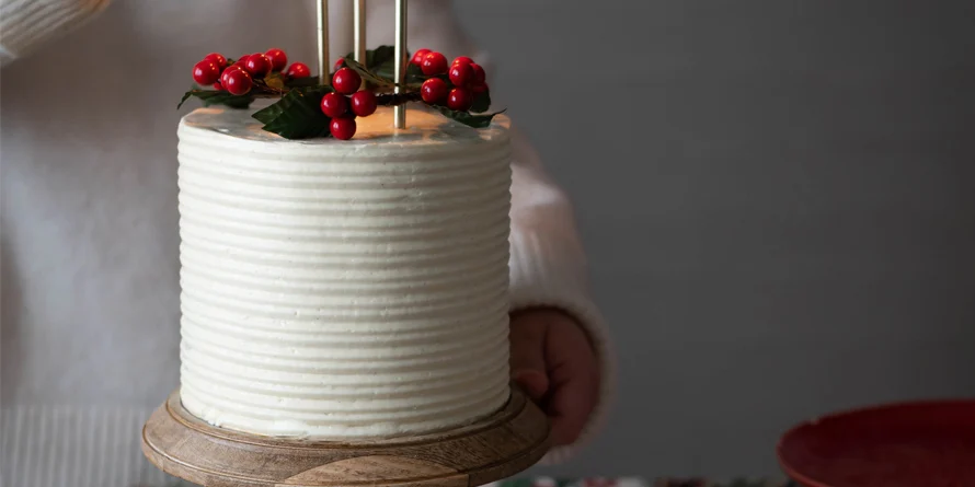 Te enseñamos a hacer una exquisita tarta de castañas y chocolate