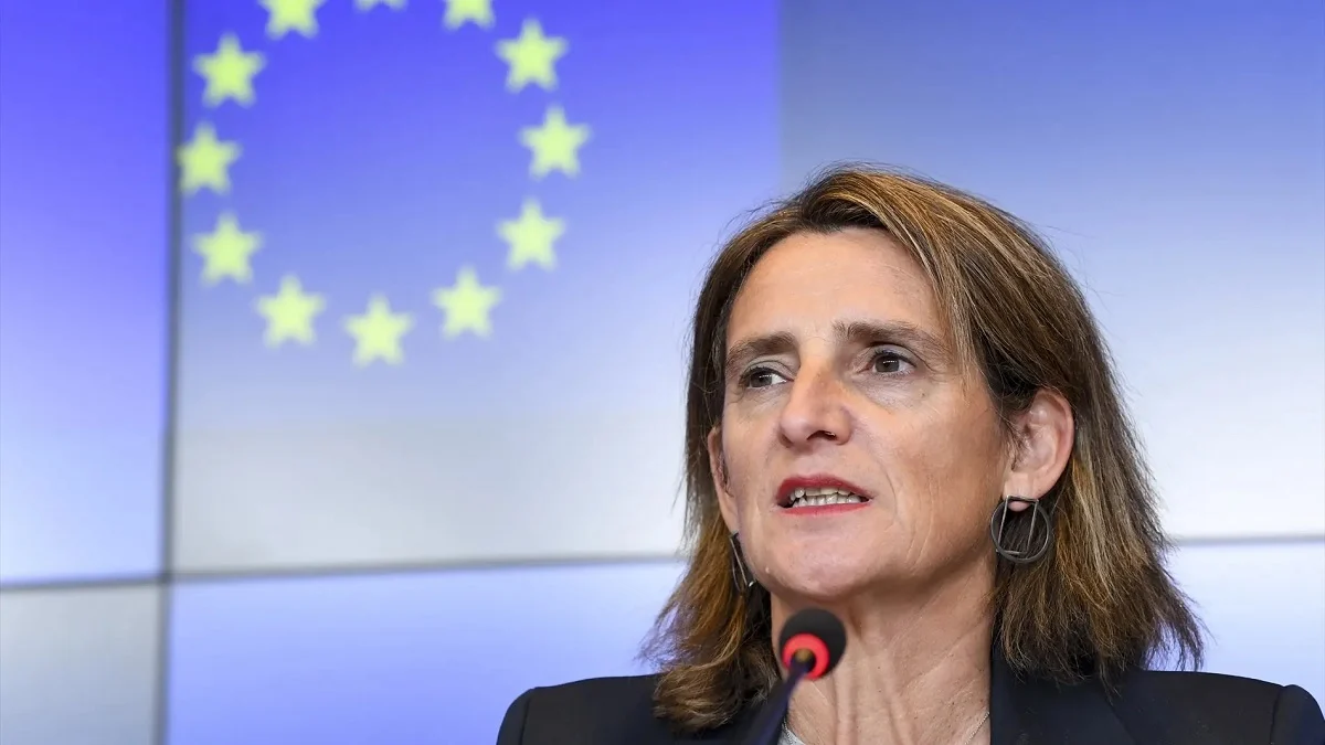 Las telecos españolas, esperanzadas con la ‘misión’ de la comisaria Teresa Ribera