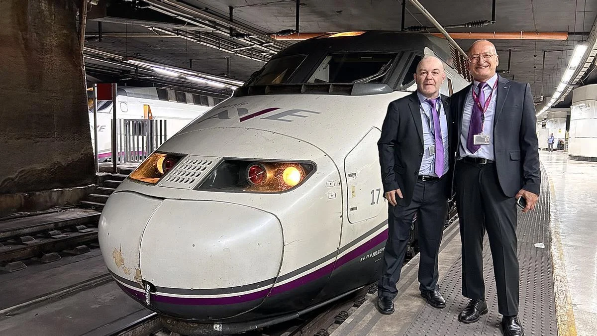Viajar en tren a París es muy barato de esta nueva forma y Renfe va a responder