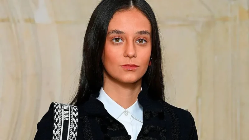 La influencia que tiene la familia real en la vida de Victoria Federica