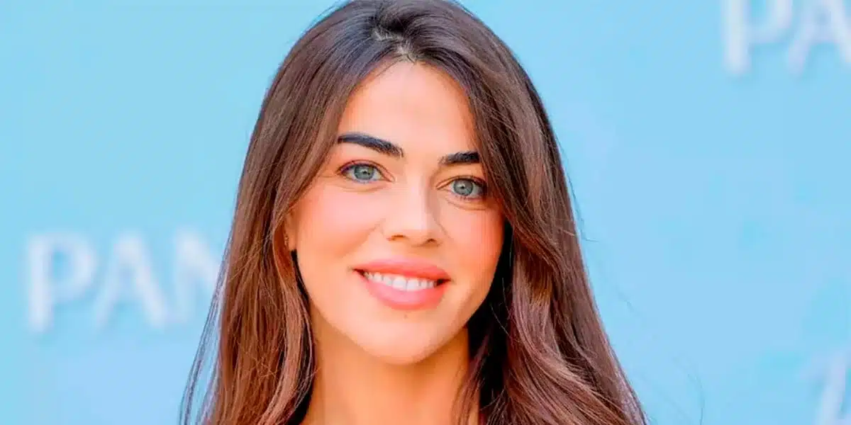 La gurú de Violeta Mangriñán es Cristina Pedroche