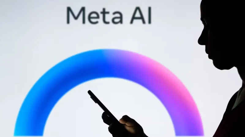 El asistente de inteligencia artificial de Meta incorporará las voces de estos reconocidos actores 1 Merca2.es Actores Meta