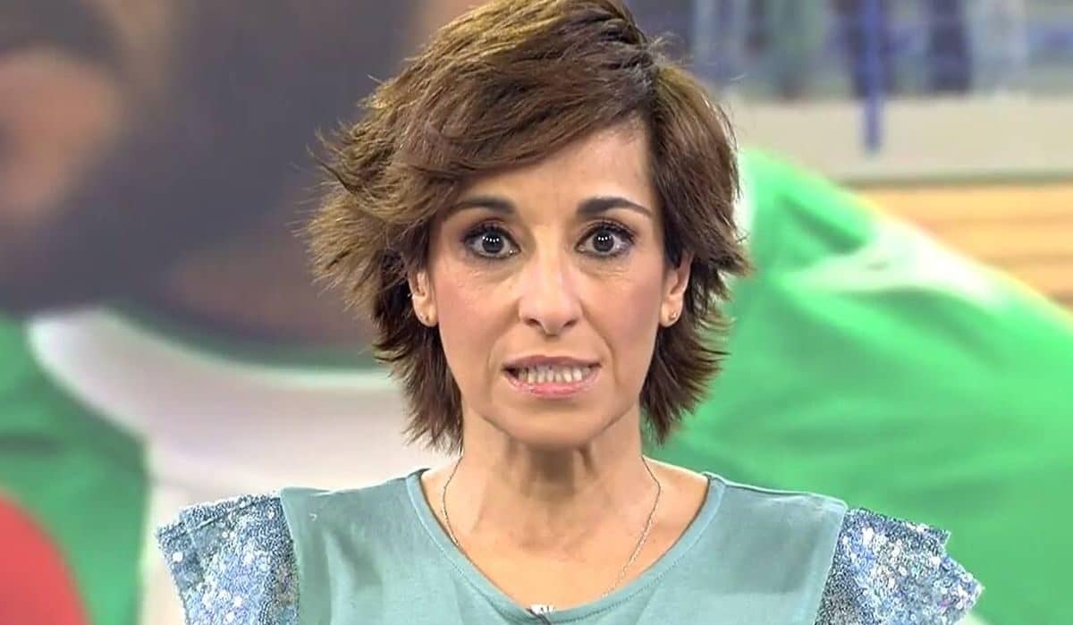 Kiko Matamoros da un golpe en la mesa y confiesa todo lo que sabe sobre Adela González 1 Merca2.es adela gonzalez e1672750187248 Merca2.es