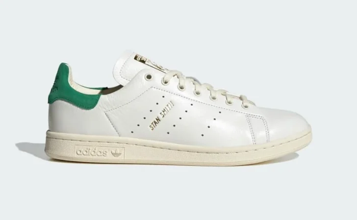Adidas verde