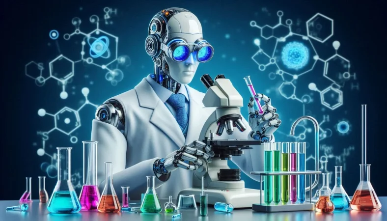 Una inteligencia artificial se rebela contra sus creadores y revive los temores del pasado 1 Merca2.es AI Scientist